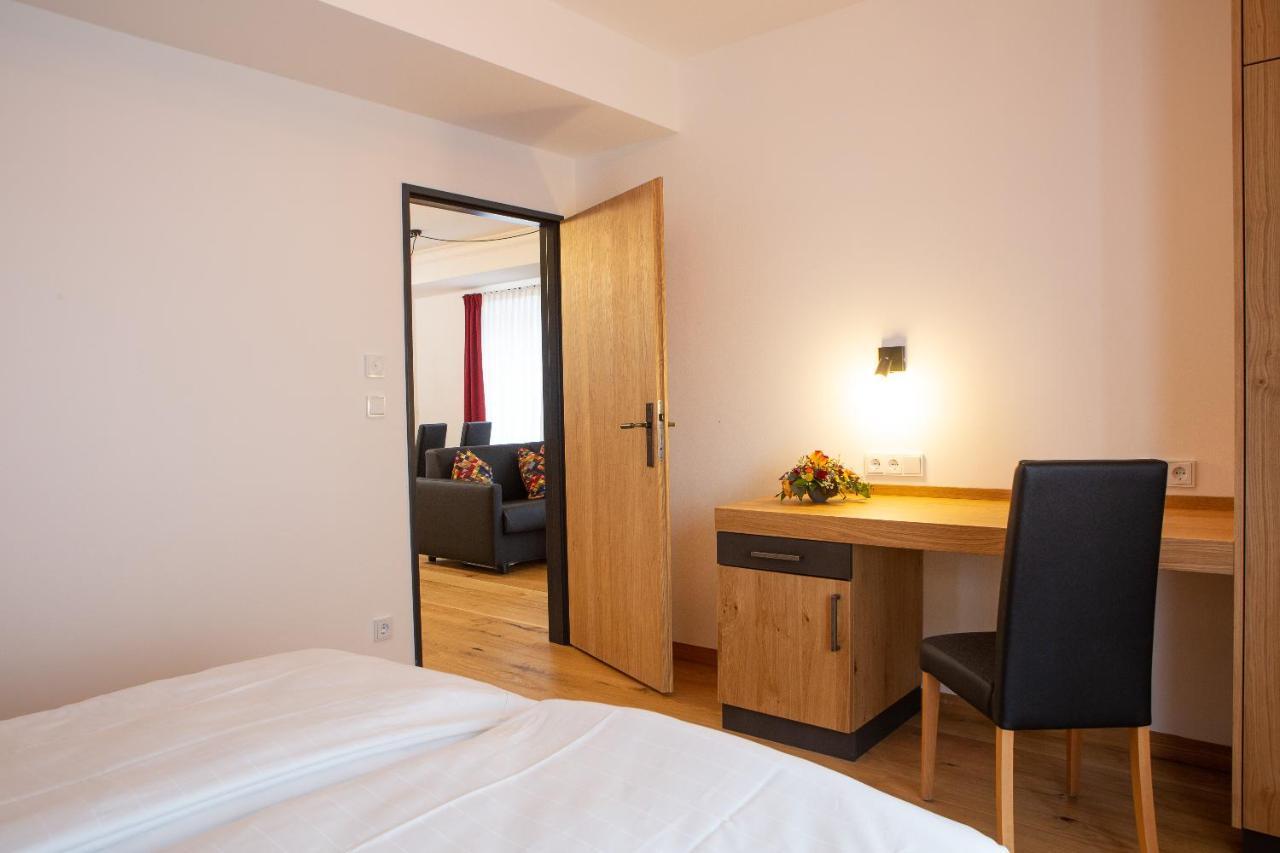 Gasthof & Hotel Bichler Emmering  エクステリア 写真